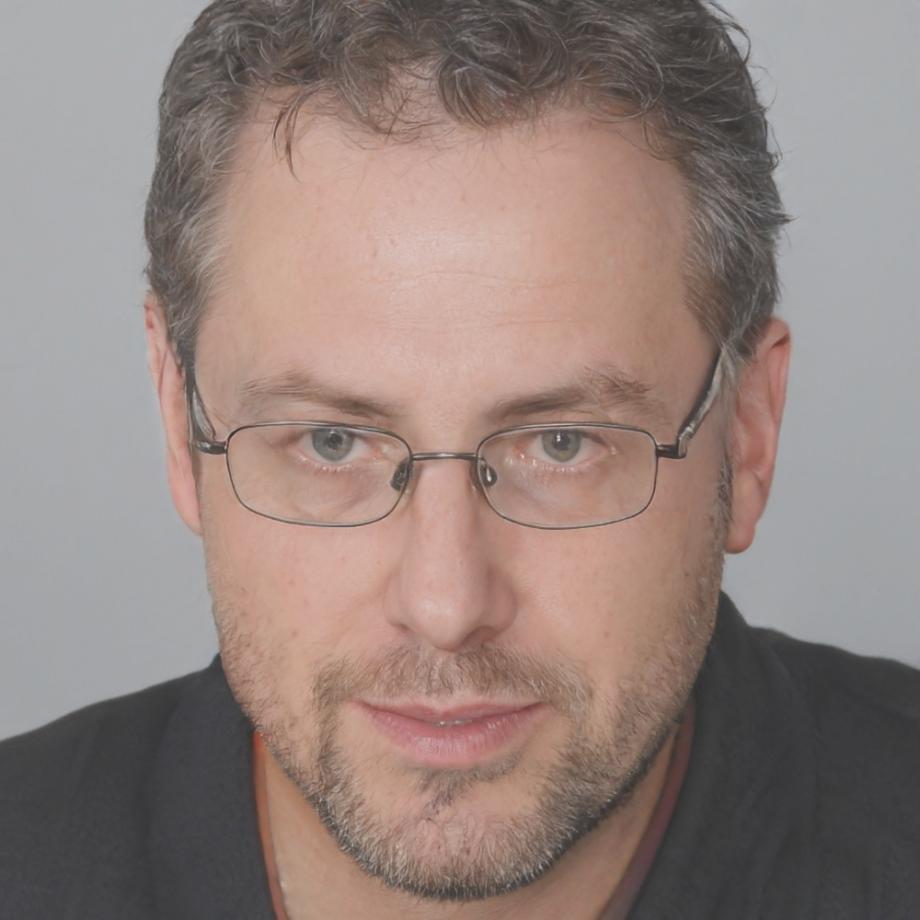 Portrait de Thomas Beaumont, mentor technique en responsive design