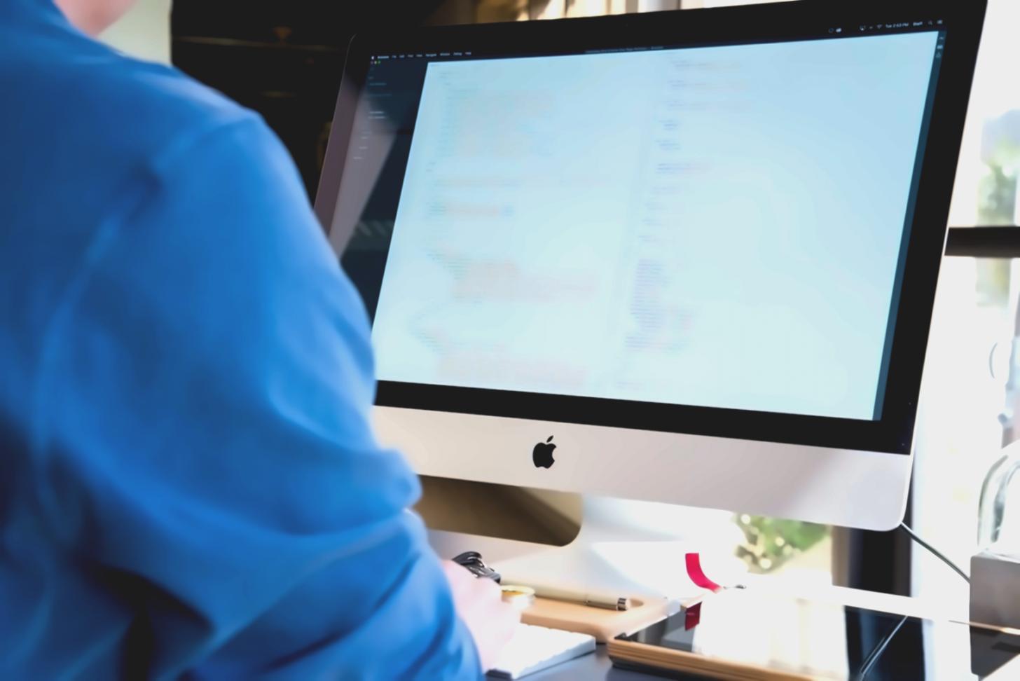 Environnement d'apprentissage moderne avec outils de développement web